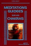 M%C3%A9ditations Guid%C3%A9es Sur Les Chakras