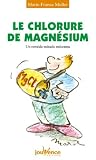 Le Chlorure De Magnsium