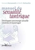 Manuel De Sexualit%C3%A9 Tantrique