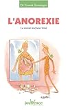 Lanorexie Le Miroir Intrieur Bris