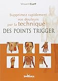 Supprimez Rapidement Vos Douleurs Par La Technique Des Points Trigger