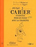 Petit Cahier Dexercices Pour En Finir Enfin Avec La Cigarette