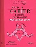 Petit Cahier Dexercices Clins Coquins Pour Samuser Deux