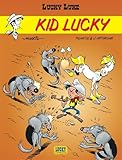 Lucky Luke Tome 33 Kid Lucky