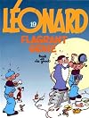 Léonard, tome 19 : Flagrant génie