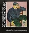 De Matisse &agrave; Picasso : collection Jacques et Natasha Gelman : exposition organis&eacute;e avec The Metropolitan Museum of Art, New York