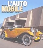 Musee De L'automobile Martignt Ed 2004