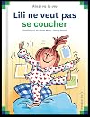 Lili ne veut pas se coucher