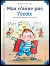 N°6 Max n'aime pas l'école