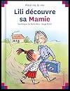 Lili decouvre sa mamie (9)