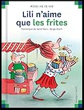 Lili Naime Que Les Frites