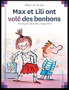 Max et Lili ont volé des bonbons