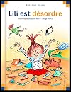 Lili est désordre