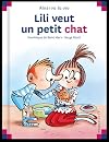 Lili veut un petit chat