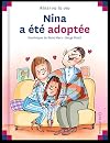 Nina a été adoptée