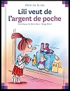Lili Veut De L'Argent De Poche (30) (French Edition)