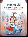 Max et Lili se sont perdus