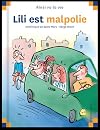 Lili est malpolie