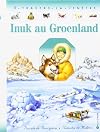 Inuk au Groenland