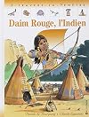 Daim rouge le petit Indien