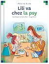 Lili Va Chez LA Psy (55) (French Edition)