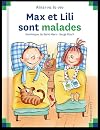 Max et Lili sont malades