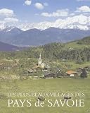 Les Plus Beaux Villages Des Pays De Savoie