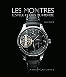 Les Montres Les Plus Ch%C3%A8res Du Monde