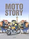 Moto story