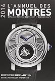 Annuel Des Montres 2014