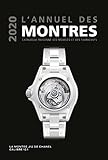 Annuel Des Montres Catalogue Raisonn Des Modles Et Des Fabricants