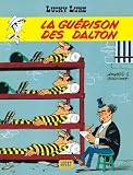 Lucky Luke Tome 12 La Gurison Des Dalton