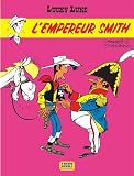 Lucky Luke Tome 13 Lempereur Smith