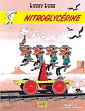 Lucky Luke Tome 25 Nitroglycrine