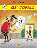 Lucky Luke Tome 36 Ok Corral