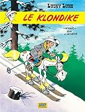 Lucky Luke Tome 35 Klondike Le