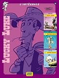 Lucky Luke Intgrale Tome 12
