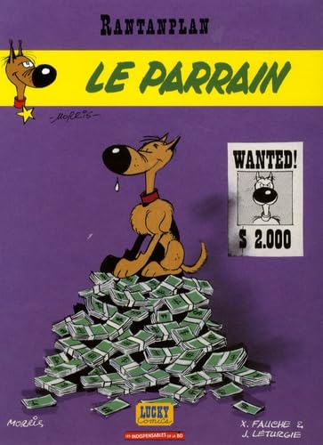 Le parrain