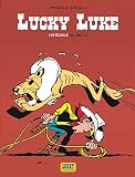 Lucky Luke Intgrale Tome 12