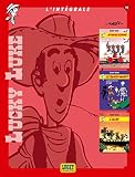 Lucky Luke Intgrales Tome 19 Lucky Luke Intgrale T19