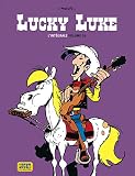Lucky Luke Intgrales Tome 16 Lucky Luke Intgrale T16