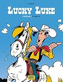 Lucky Luke Intgrales Tome 21 Lucky Luke Intgrale T21