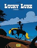 Lucky Luke Intgrales Tome 23 Lucky Luke Intgrale 23