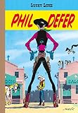 Lucky Luke Tirages Luxe Tome 0 Phil Defer