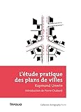 Letude Pratique Des Plans De Villes Introduction Lart De Dessiner Les Plans Damnagement Et D