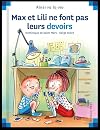 Max et Lili ne font pas leurs devoirs