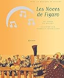 Les Noces De Figaro (1cd Audio)