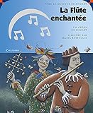 La Fl%C3%BBte Enchant%C3%A9e (1cd Audio)