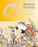 Madame Butterfly (1cd Audio)