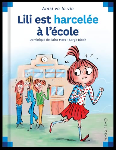 Lili est harcelée à l'école